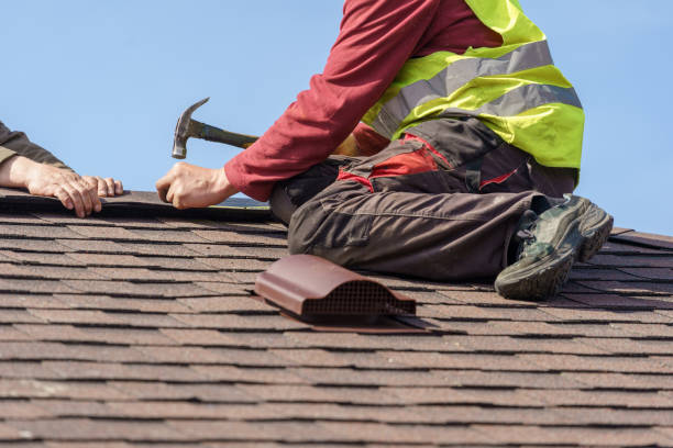 Roof Repair Estimates in Tremont, PA