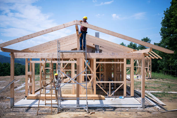 Best Emergency Roof Repair  in Tremont, PA