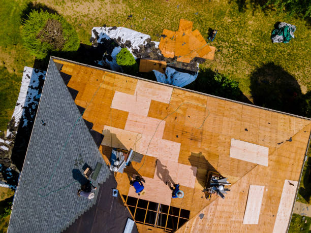Best Slate Roofing Contractor  in Tremont, PA