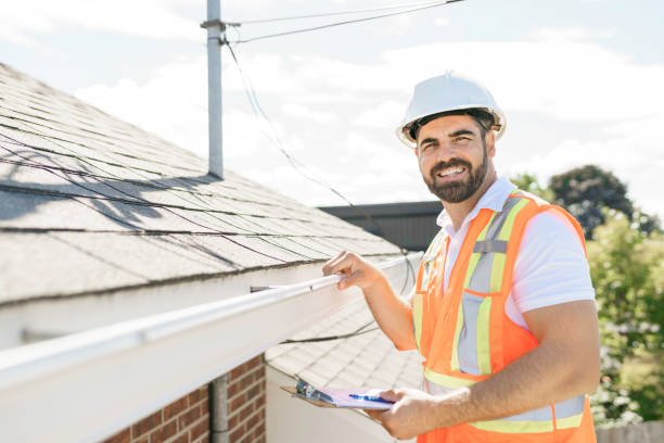 Quick and Trustworthy Emergency Roof Repair Services in Tremont, PA