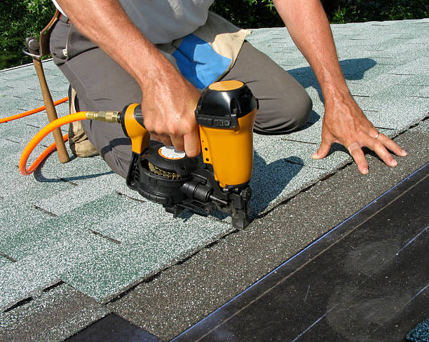 Best Slate Roofing Contractor  in Tremont, PA