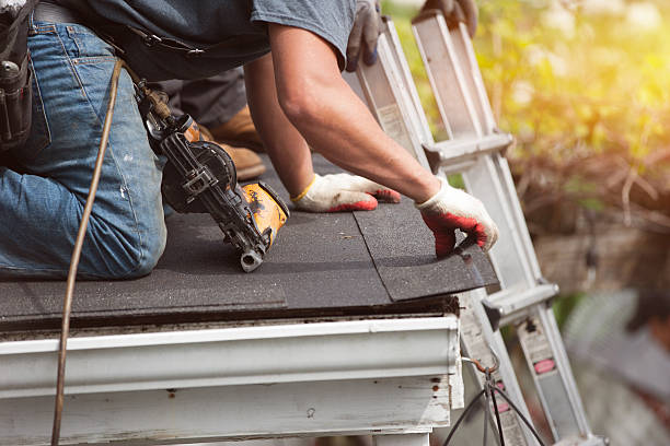 Best Best Roofing Contractors  in Tremont, PA