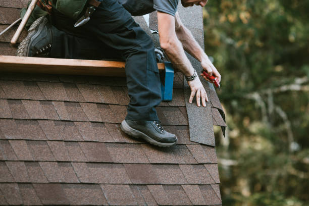 Professional Roofing Contractor in Tremont, PA